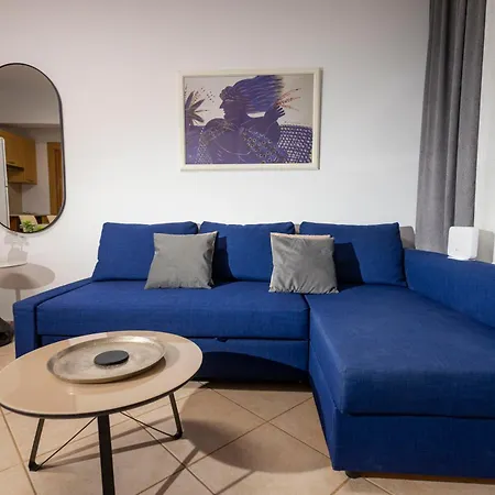 Palm By Trulycyprus Appartement *