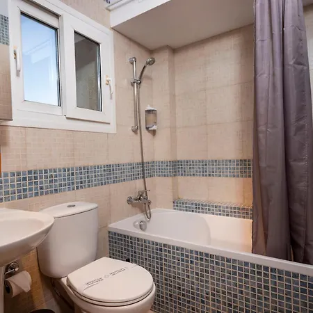 Palm By Trulycyprus Appartement