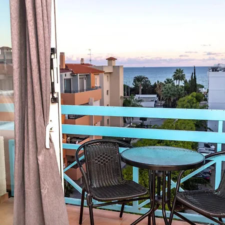 Appartement Palm By Trulycyprus *