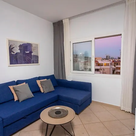 Palm By Trulycyprus Limassol