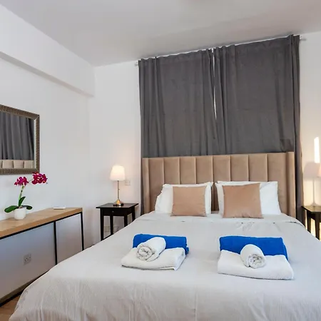 Palm By Trulycyprus Appartement Limassol