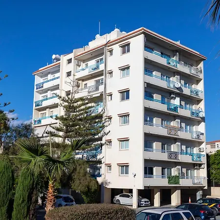 Palm By Trulycyprus Appartement