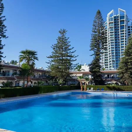 Apartmán Palm By Trulycyprus