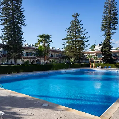 Palm By Trulycyprus Apartmán