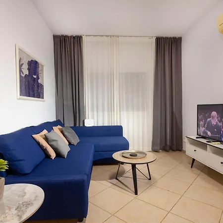 Palm By Trulycyprus * Lemesos