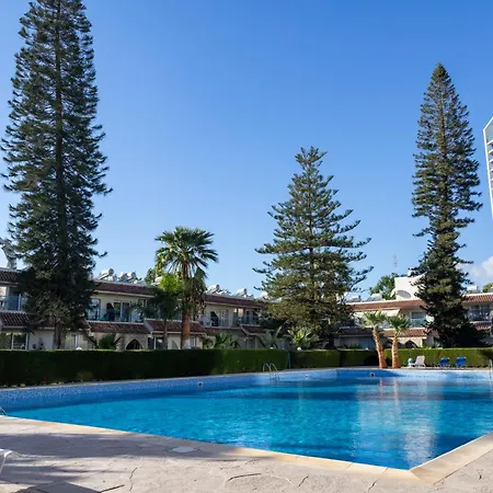 Palm By Trulycyprus Apartmán Lemesos