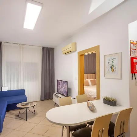 Palm By Trulycyprus Lemesos