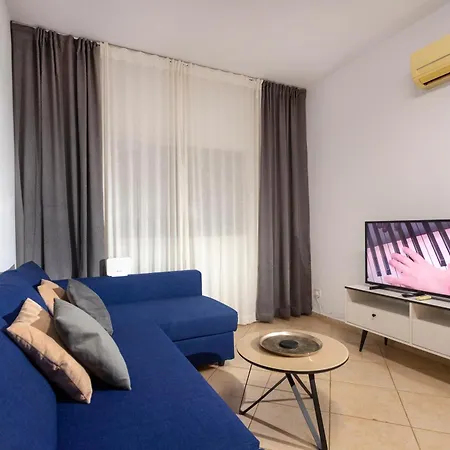 Palm By Trulycyprus Apartmán