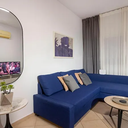 Palm By Trulycyprus *