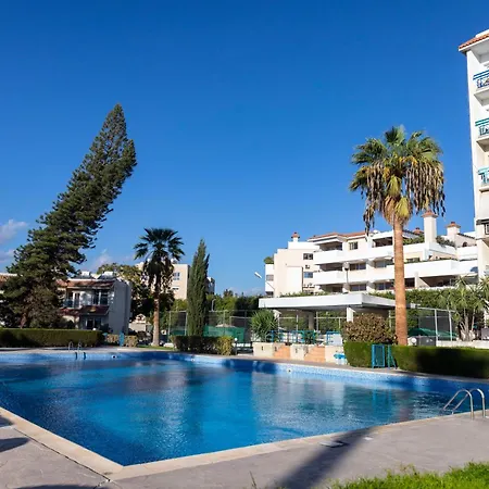 Palm By Trulycyprus Lemesos