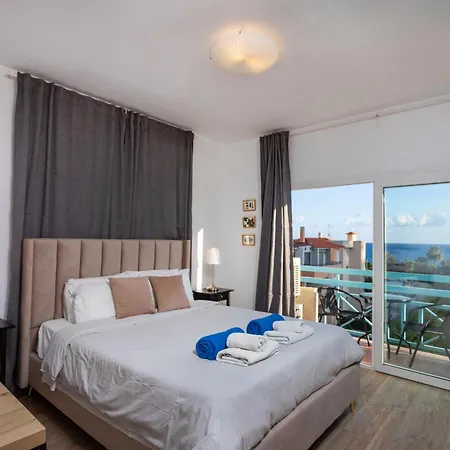 Palm By Trulycyprus * Lemesos