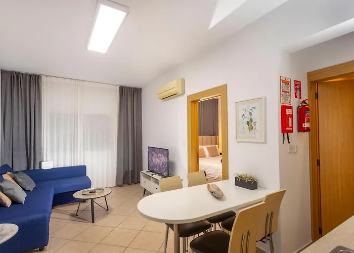 Daire Palm By Trulycyprus *