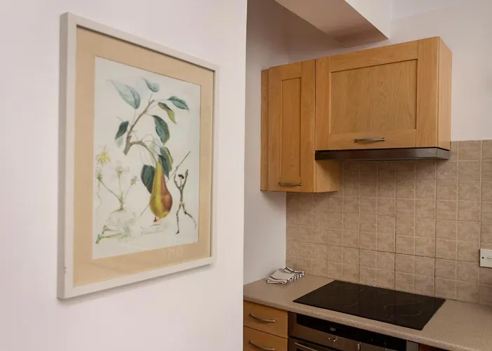 Daire Palm By Trulycyprus Limasol