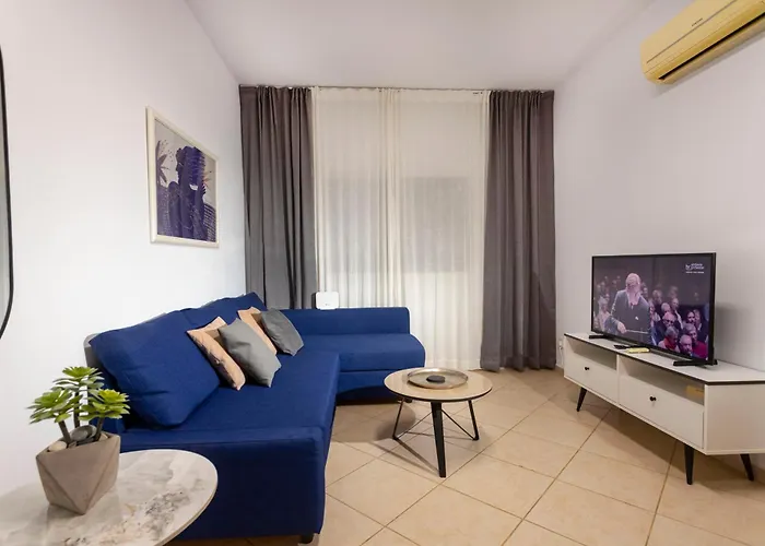 Palm By Trulycyprus * Limasol