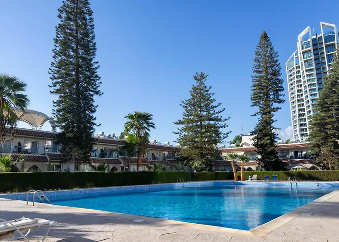 Palm By Trulycyprus Daire Limasol