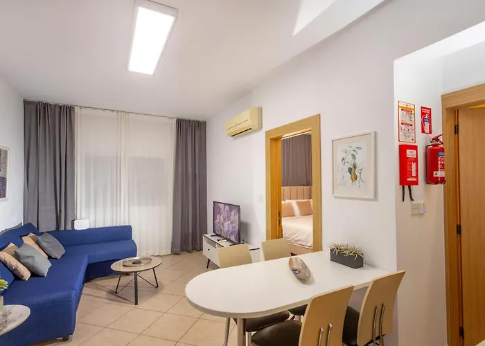 Palm By Trulycyprus Limasol