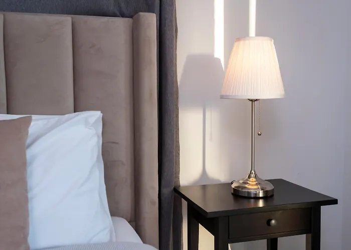 Palm By Trulycyprus * Limasol