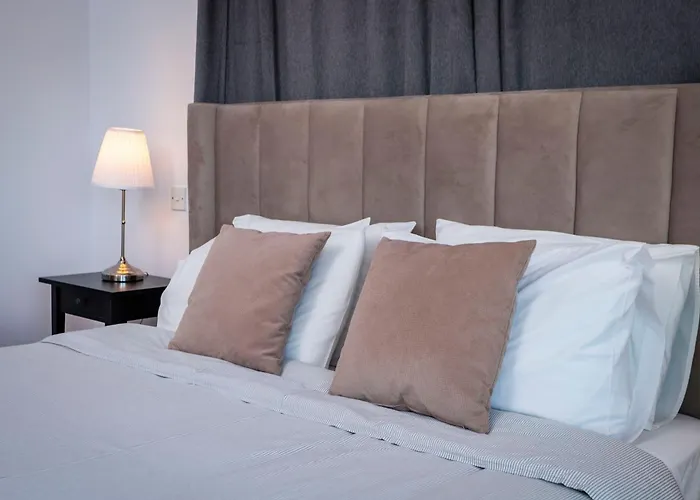 Palm By Trulycyprus Daire Limasol