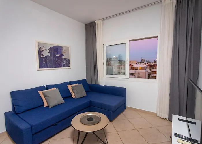 Palm By Trulycyprus Limasol