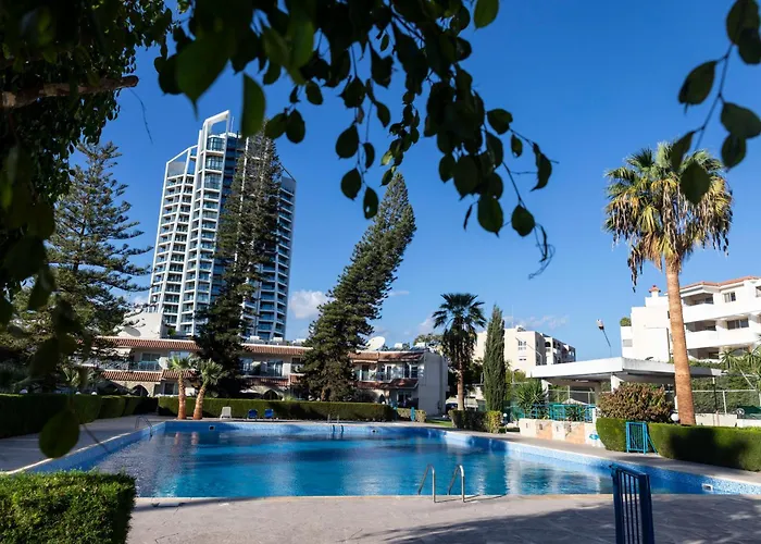 Palm By Trulycyprus Daire