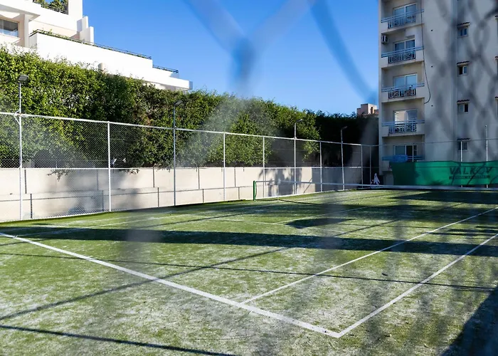 Daire Palm By Trulycyprus *