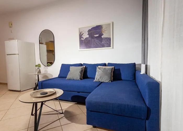 Palm By Trulycyprus *