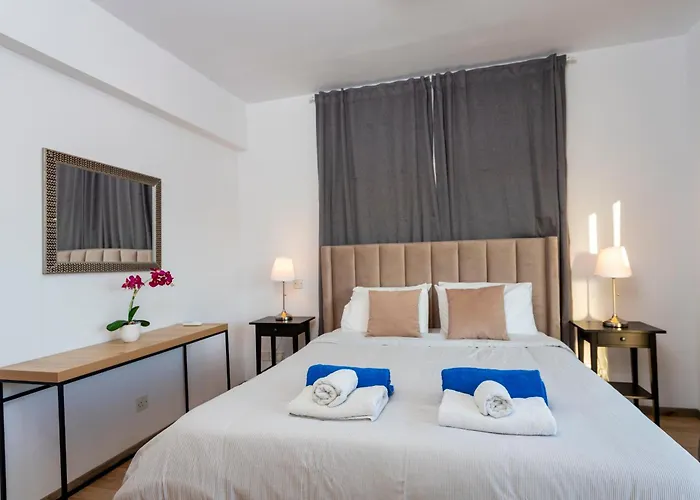 Palm By Trulycyprus Daire Limasol