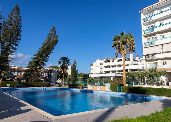 Palm By Trulycyprus Limasol