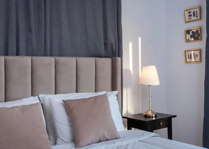 Palm By Trulycyprus * Limasol