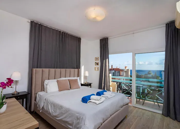 Palm By Trulycyprus * Limasol