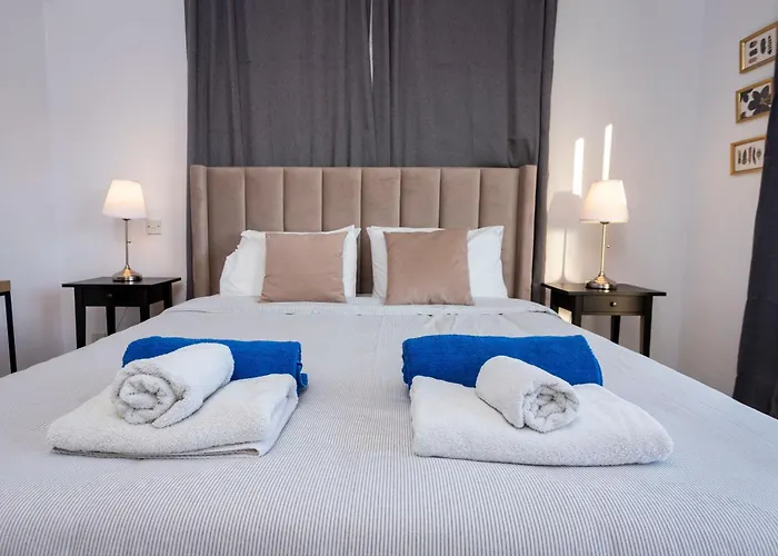 Palm By Trulycyprus Daire Limasol