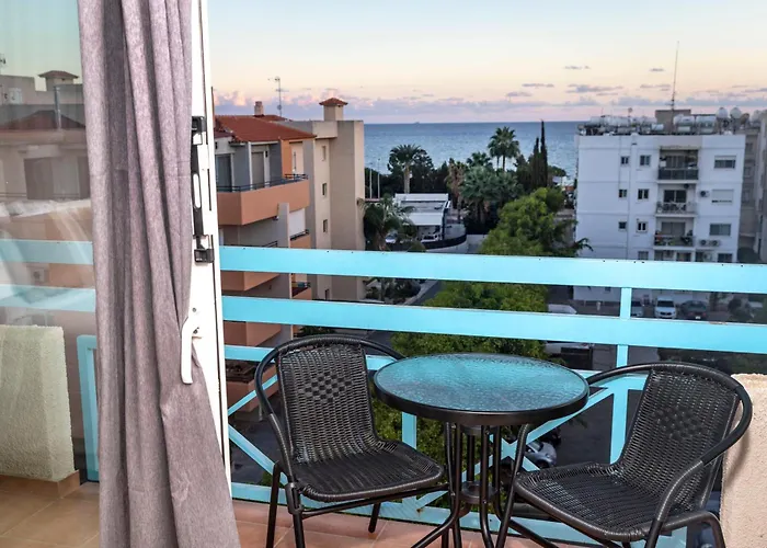 Daire Palm By Trulycyprus Limasol